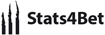 Stats4Bet logo